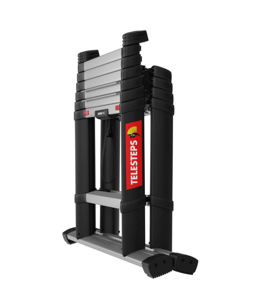 Telesteps Telescopic Combination Ladder