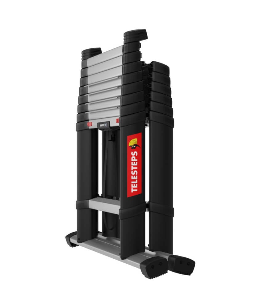 Telesteps Telescopic Combination Ladder - 2.3 m