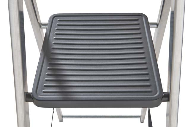 Platform For Werner High Handrail Step Ladder