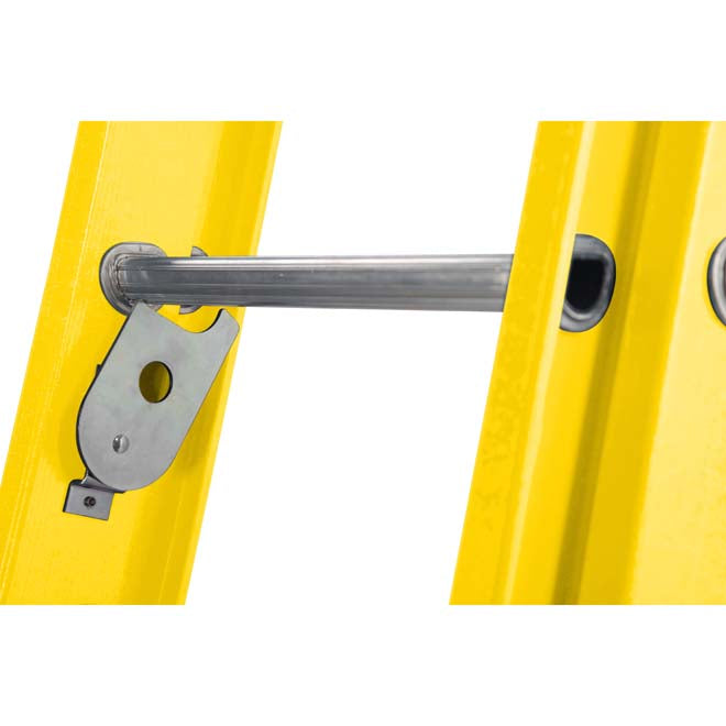 Werner 77525 Rope Operated Extension Ladder Rung Lock