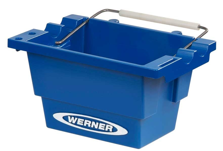 Job Bucket Lock In Accessory for Werner Ladders