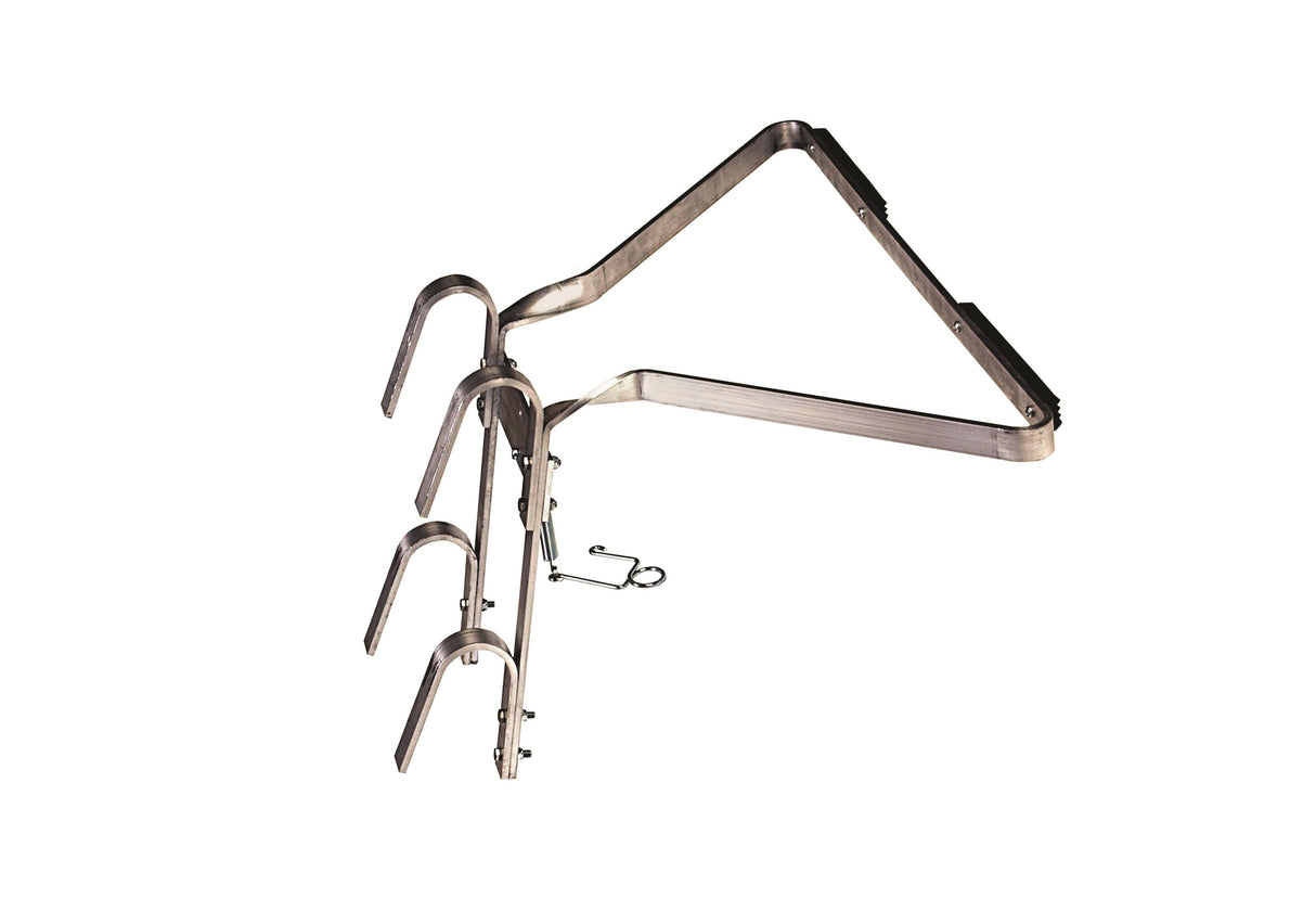 Werner Stand Off System