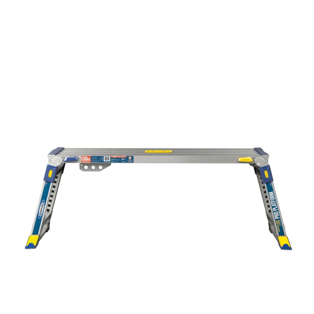 Werner Adjustable Linking Platform