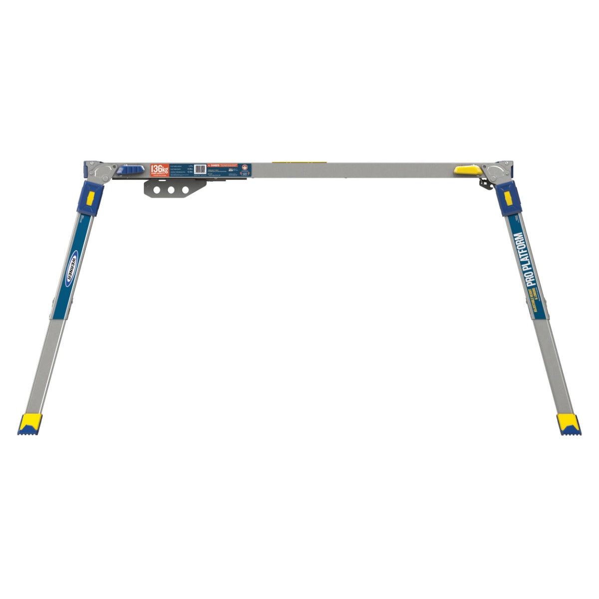 Werner Adjustable Linking Platform