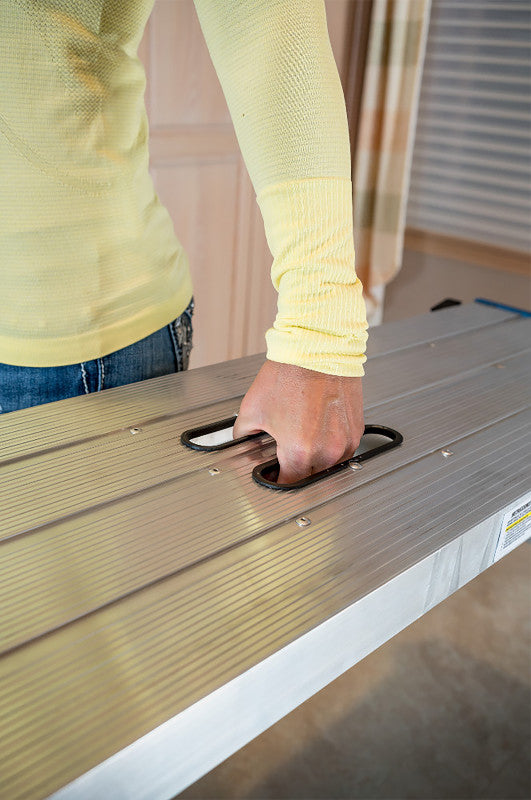 Werner Pro Work Platform Handle