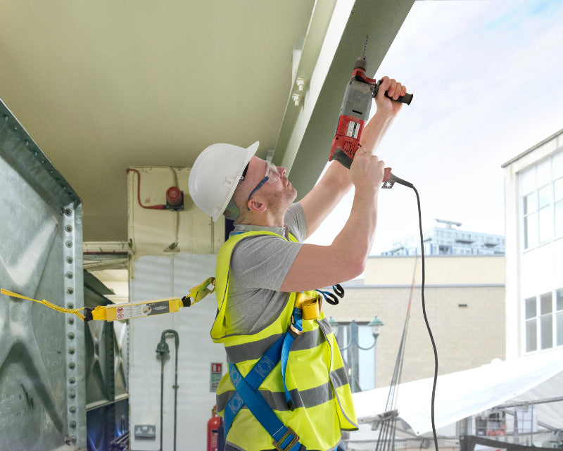 Werner Fall Arrest Kit