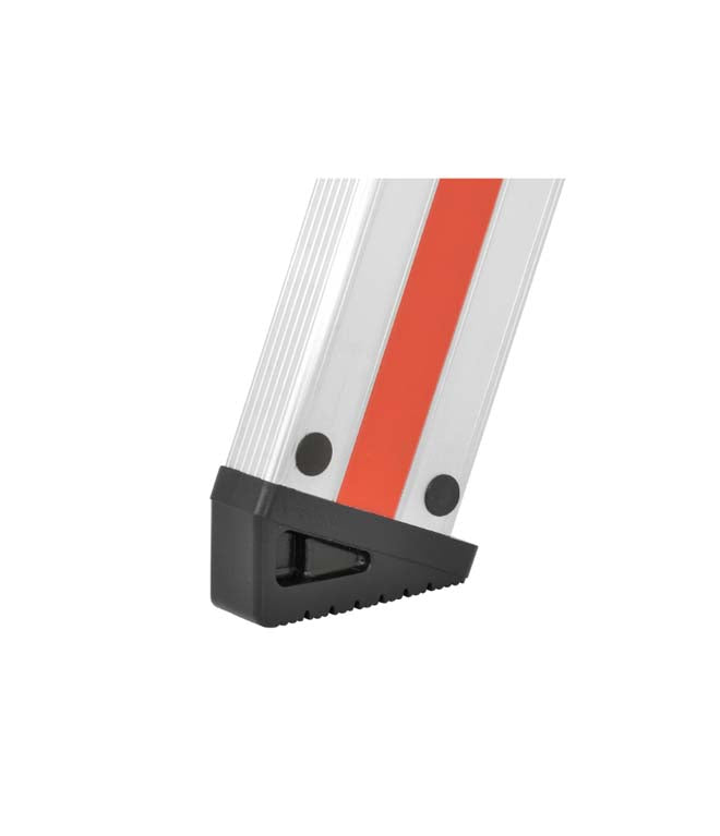 Hymer Leaning Ladder With Hook On Platform Feet