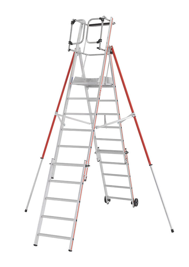 Hymer Protect+ - 6 to 10 tread