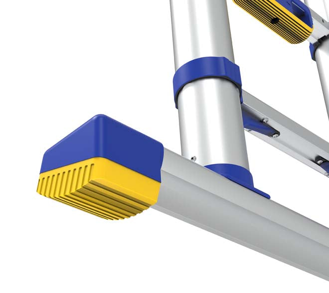 Werner Soft Close Telescopic Ladder 3.2m Stabiliser Bar