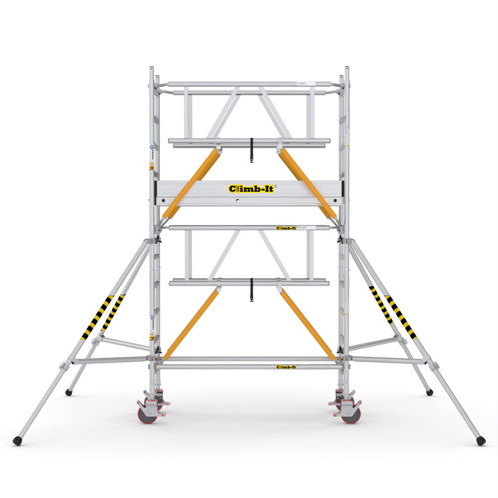 CATUL1822 Climb-It Ultra Tower