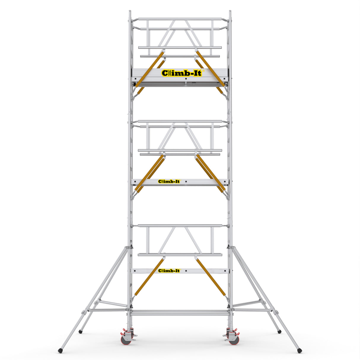 CATUL1831 Climb-It Ultra Tower