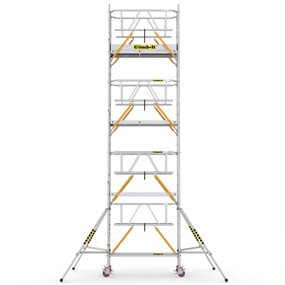 CATUL1861 Climb-It Ultra Tower