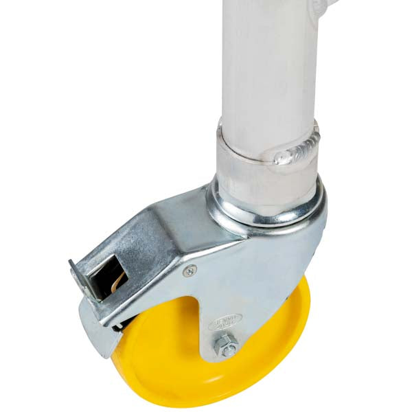 Zarges Reachmaster PLUS Castors