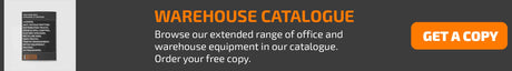 Order Our Warehouse Catalogue - Product Banner