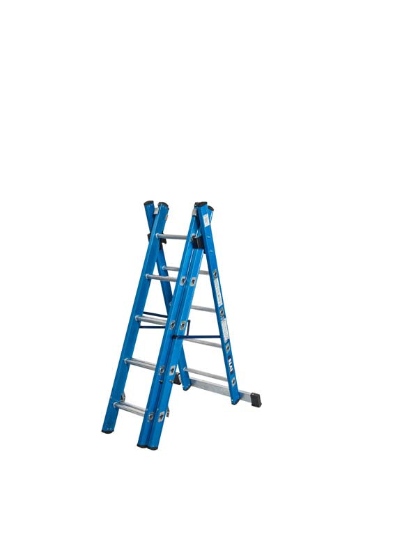 GFLCL5 In Step Ladder Mode