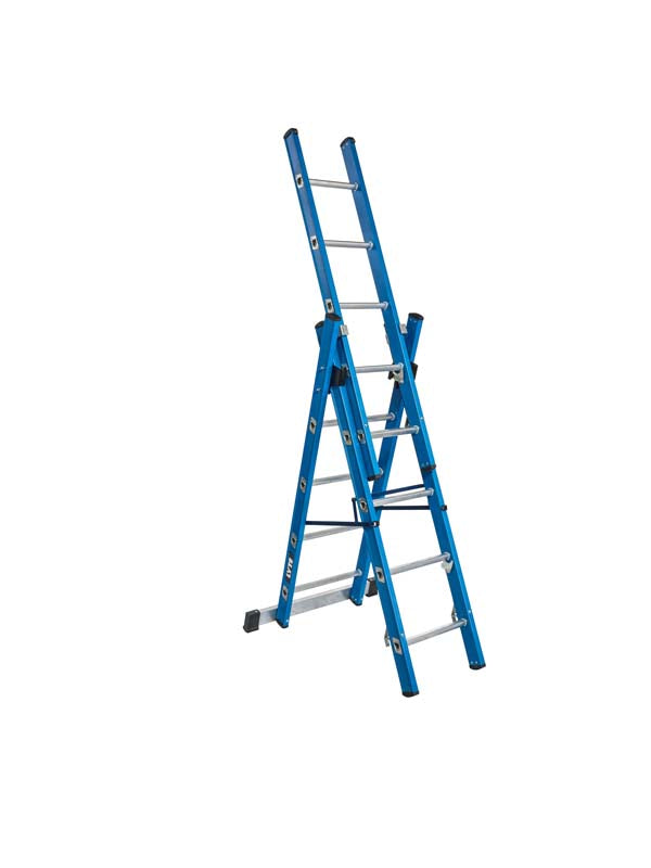 GFLCL5 In A Frame Mode