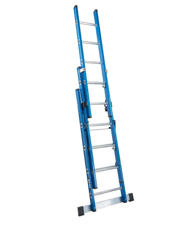 GFLCL5 In Extension Ladder Mode