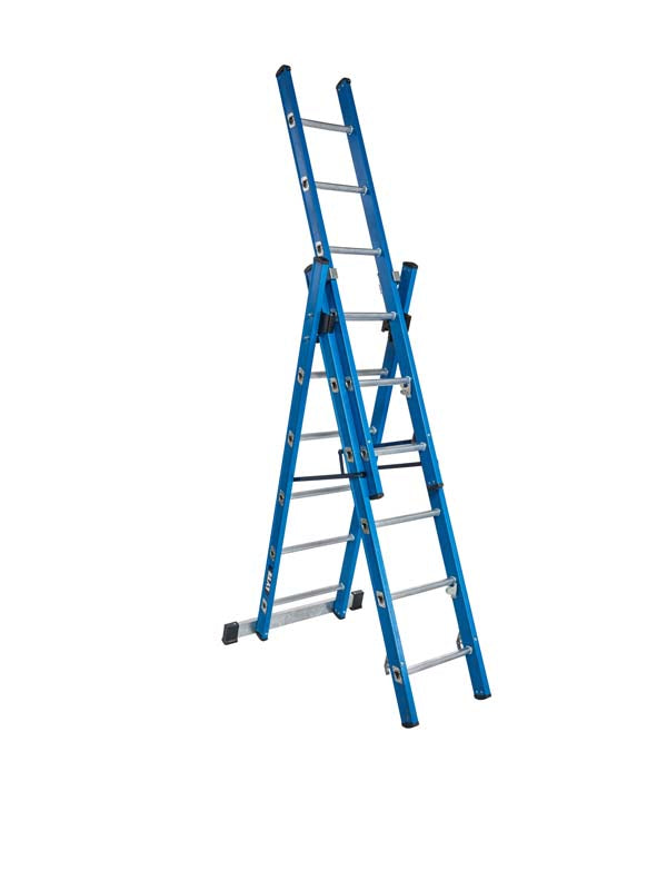 GFLCL6 In A Frame Mode