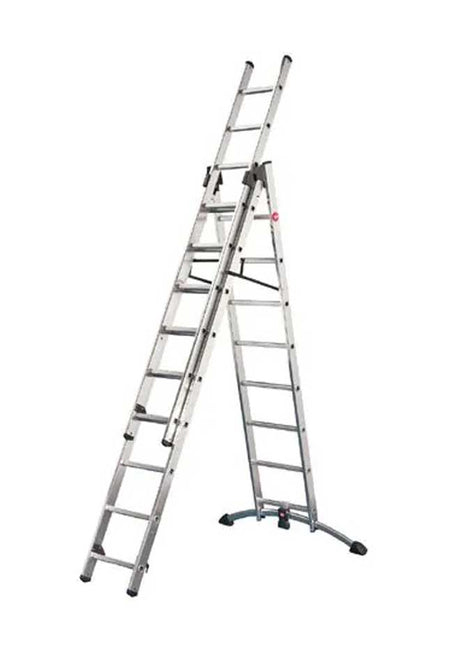 Hailo Profilot Combination Ladder
