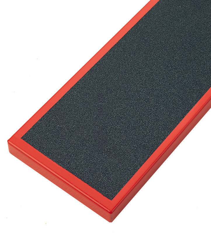 Redhill Red Premier Commercial Warehouse Steps