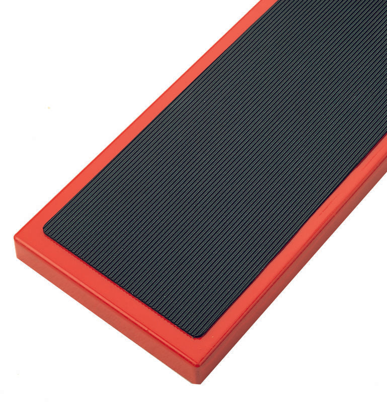 Redhill Red Premier Commercial Warehouse Steps