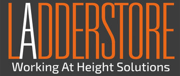 Ladderstore Company Logo