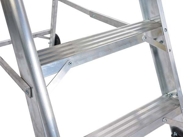 NBSWPM Magnastep Treads