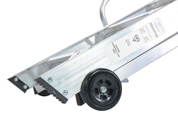 NBSWPM Magnastep Wheels