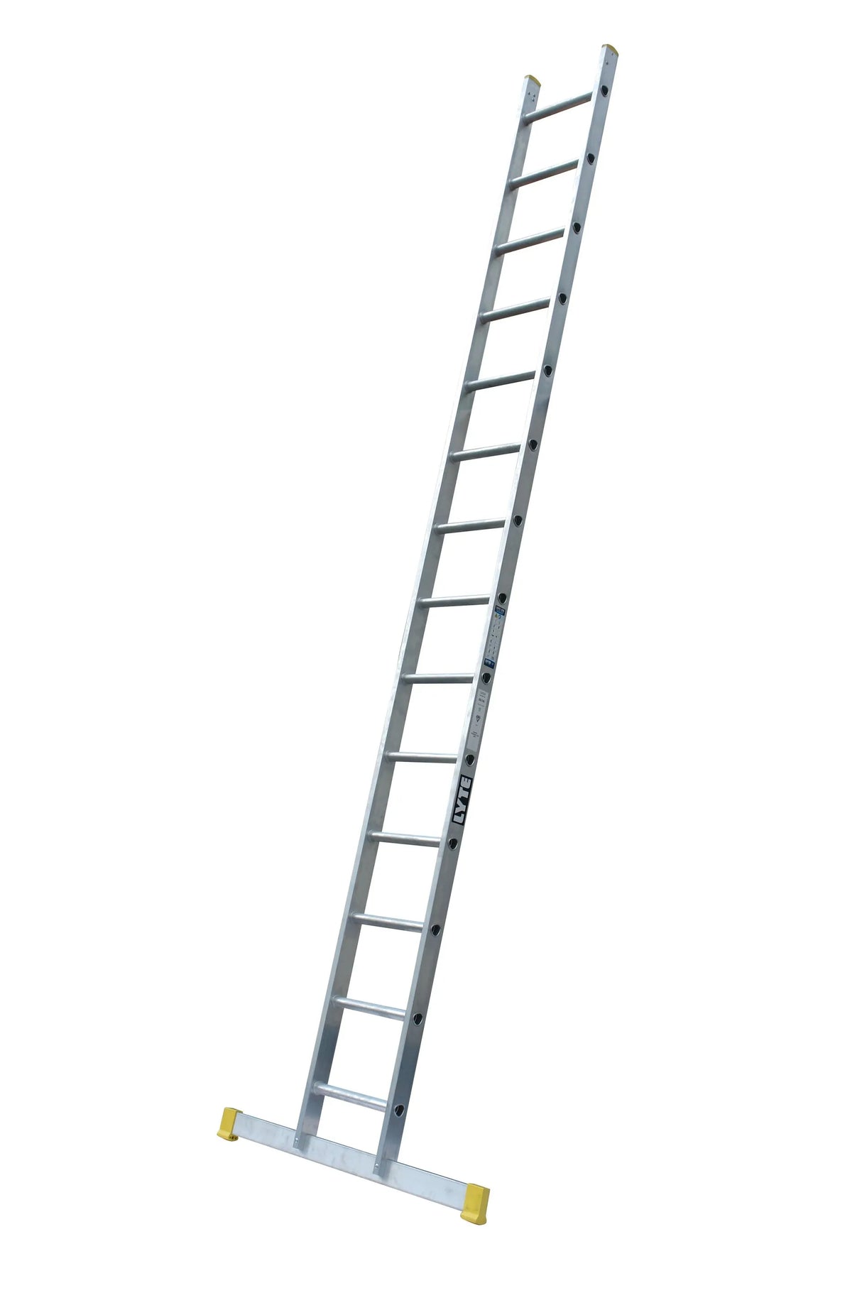 Lyte NELT140 Single Section Ladder