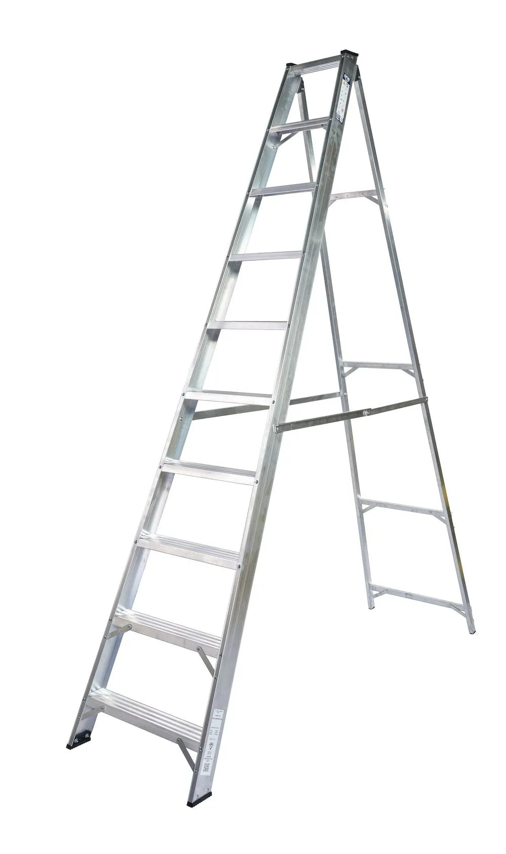 Lyte Magnastep ESS10M 10 Tread