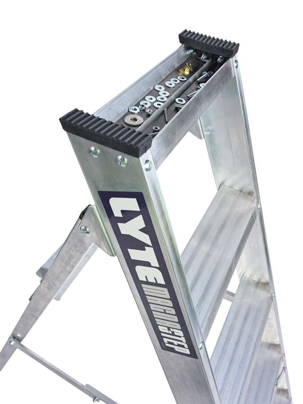 Lyte NESSM Step Ladder Tool Tray