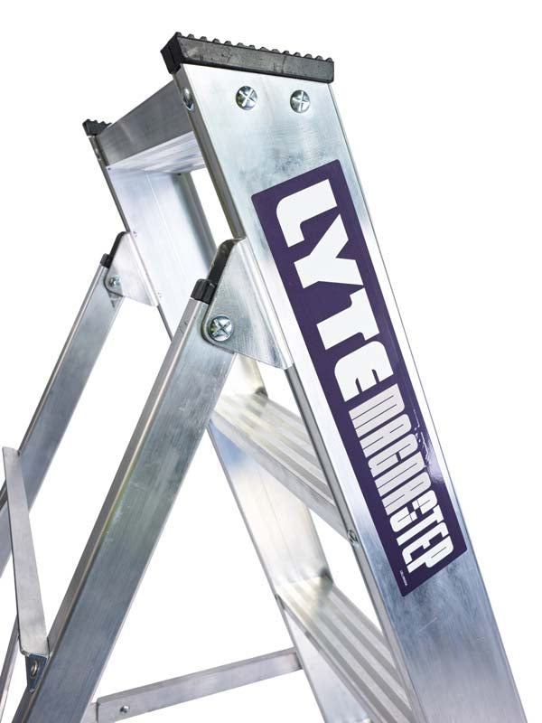 Lyte NESSM Step Ladder Stile