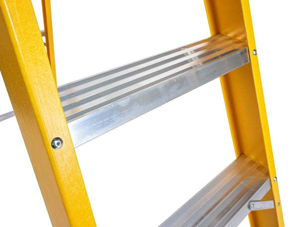 NGFBBM Lyte Magnastep Tread