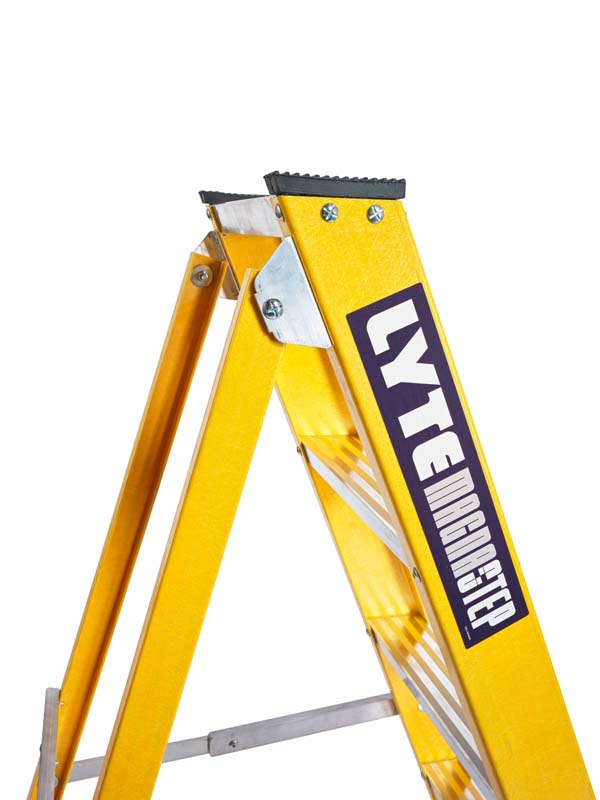 NGFBBM Lyte Magnastep Bolted Design