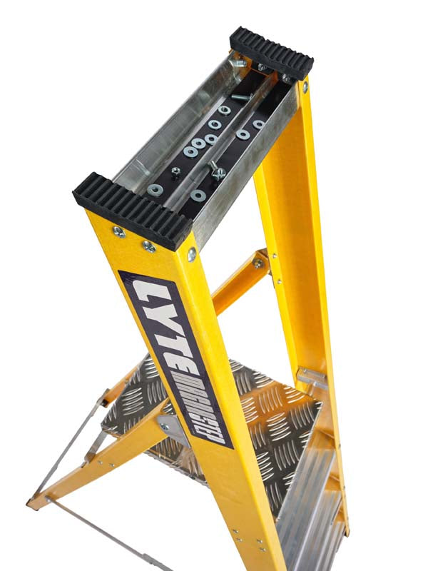 Lyte NGFBP Fibreglass Magnastep Tool Tray