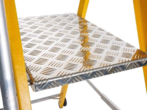 Lyte Platform NYFWPM On White