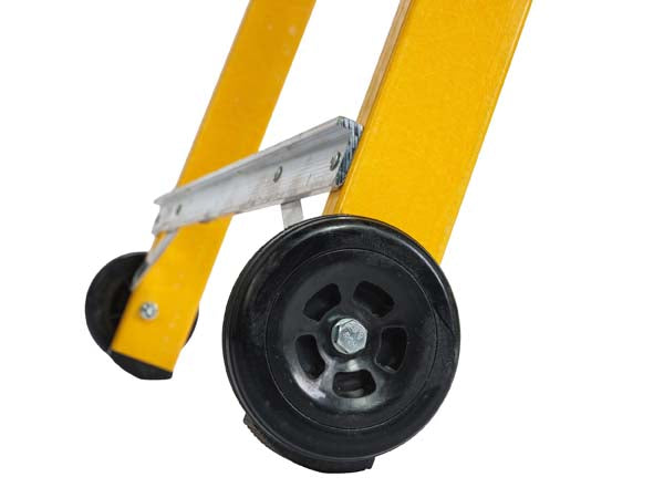 Lyte Wheels NYFWPM On White