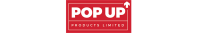 Pop Up Products Logo