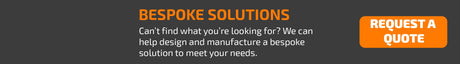 Bespoke Solutions Collections Banner