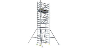 BoSS Solo 700 Access Tower