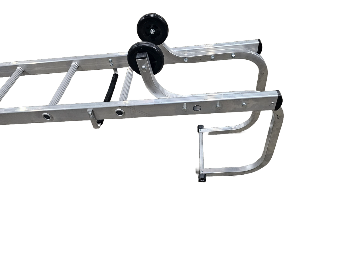 TRL Single Section Ridge Hook