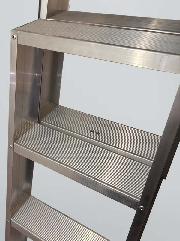 Ramsay Superior Aluminium Loft Ladders