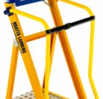 Webbing Strap For Vision 360 Step Ladder