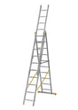 Werner X4 Combination Ladder
