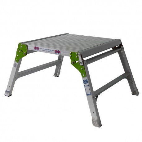 Clow Aluminium Hop Up