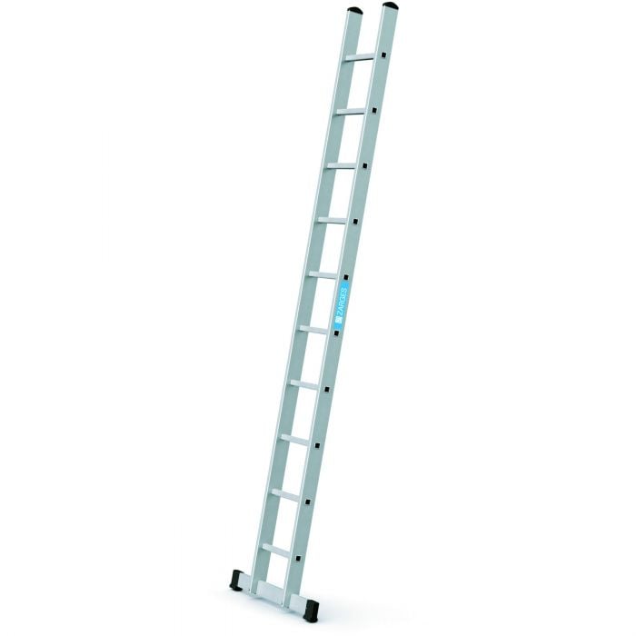 Zarges-Single-Section-Ladder