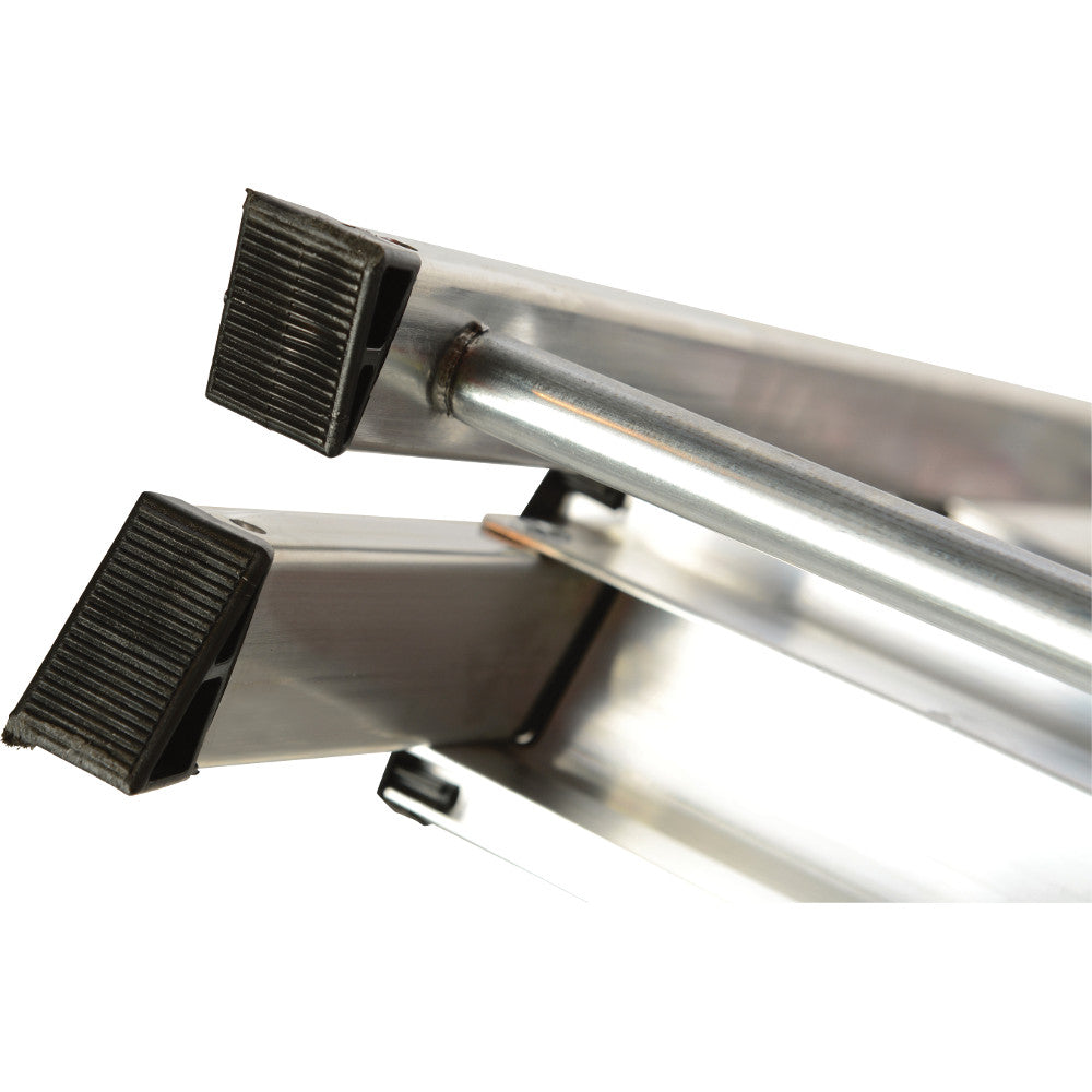 Youngman Atlas Platform Stepladders