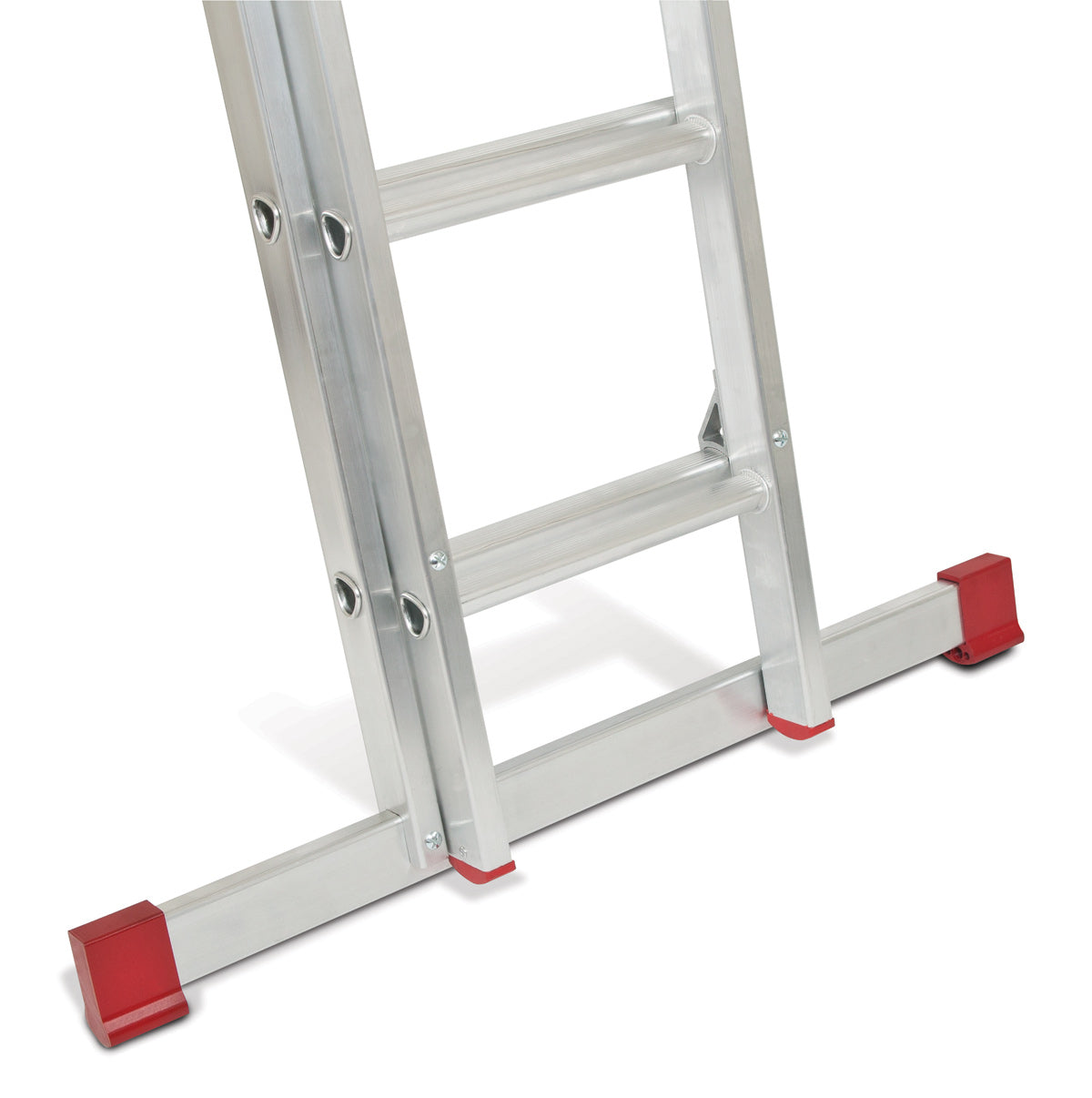 Lyte DIY 2 Section Extension Ladder