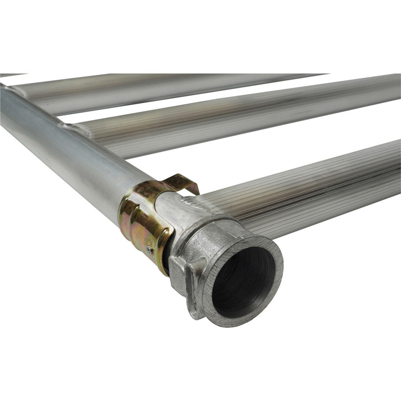 BoSS Double Width Clima Frame - 8 Rung