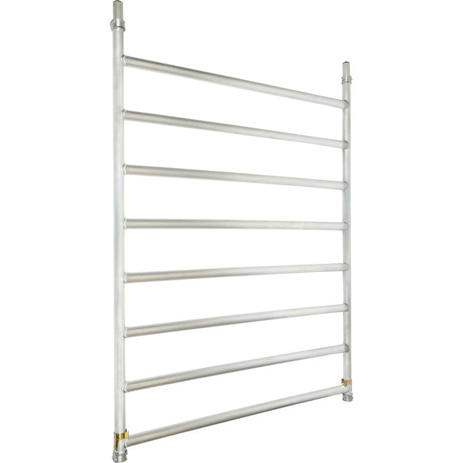 BoSS Double Width Clima Frame - 8 Rung